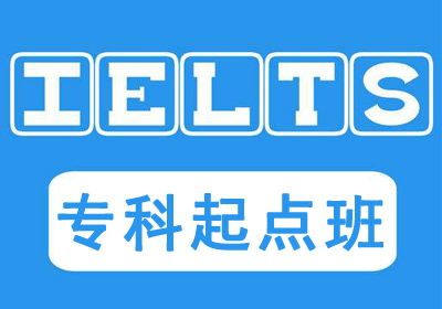 雅思(IELTS)总分6.5分V15-24人560课时专科起点培训班课程