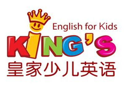 皇家少儿英语KingsYippe