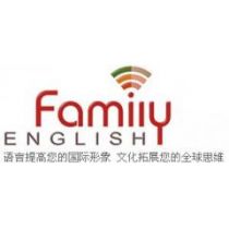 FamilyEn（上海浦东新校区）