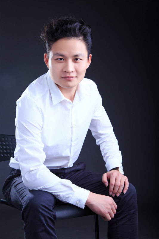 Chris SHEN  沈祥