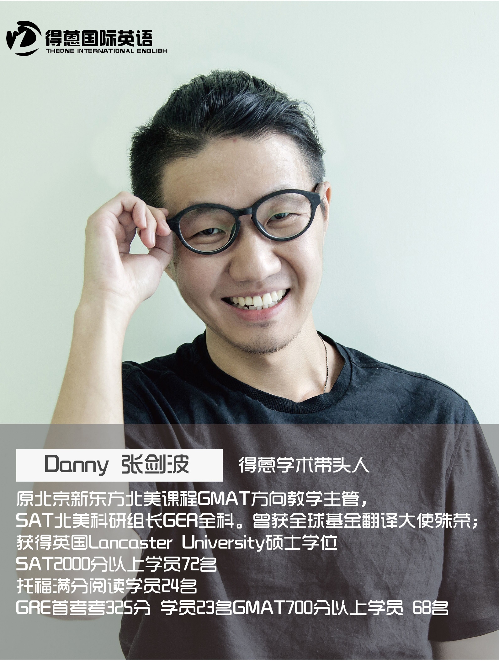 Danny张剑波